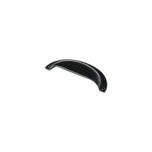 Kaboodle 64mm Black Matte Finish Cup Handle