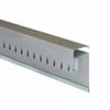 CSR Cemintel 60 x 26 x 3030mm Silver Territory Eaves Trim