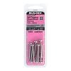 Buildex 10G x 38mm SS316 Self Tapping Sheet Metal Screws - 8 Pack