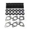Permaseal Exhaust Manifold Installation Stud & Gasket Kit For Nissan Patrol TB48 4.8L