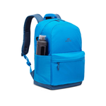Rivacase 5561 Mestalla 24L Lite Urban Backpack - Light Blue
