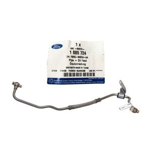 Genuine Turbo Charger Oil Feed Pipe For Ford Ranger 2.2l 2015 Onwards