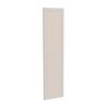 Kaboodle Cannellini Alpine Corner Pantry Door