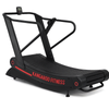 Kangaroo Fitness Self-powered curved treadmill