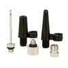 Kit Of 5 Inflation Tips - One Size