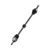 Right CV Axle Drive Shaft for Holden Astra AH, TS 1.8L FWD 2000-2010 No ABS Ring