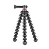 Joby GorillaPod Action 500 - Black Includes GoPro® Mount