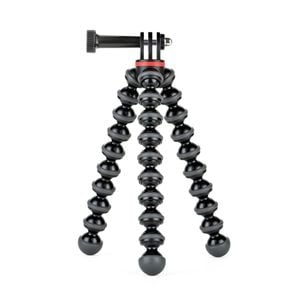 Joby GorillaPod Action 500 - Black Includes GoPro® Mount