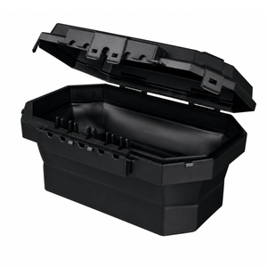 Masterplug IP54 Collapsible Weatherproof Enclosure Box