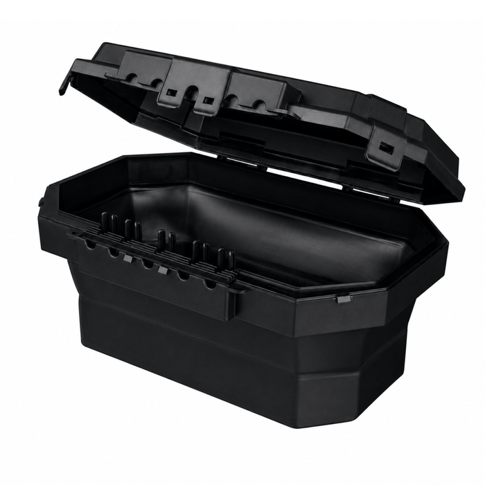 Masterplug IP54 Collapsible Weatherproof Enclosure Box