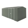 EnduraShed 6 x 3 x 2.4m Mist Green Tall Workshop Garden Shed