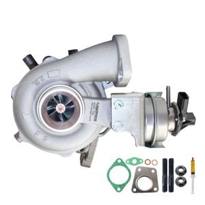 Upgrade Billet Turbo Charger For Holden Captiva Z22d 2.2l