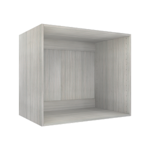 Lugna 768 x 900 x 580mm Mist Cabinet Shell