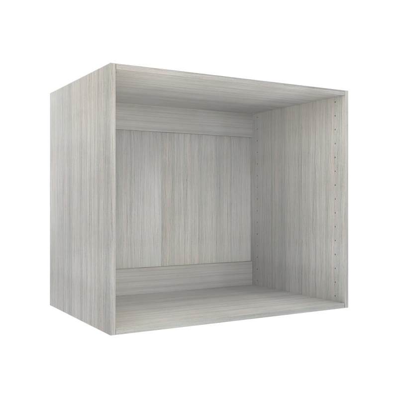 Lugna 768 x 900 x 580mm Mist Cabinet Shell
