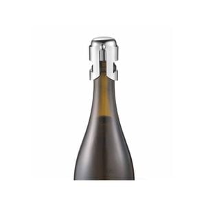 Champagne Bottle Resealer Cellar