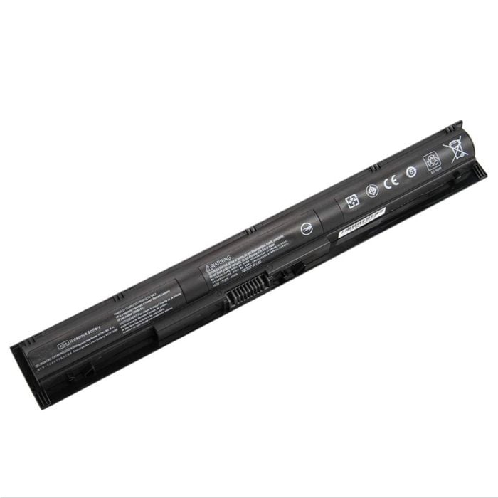 HP 800049-001 800050-001 KI04 K104 Pavilion 15-AB227TX AB113AX Replacement Laptop Battery