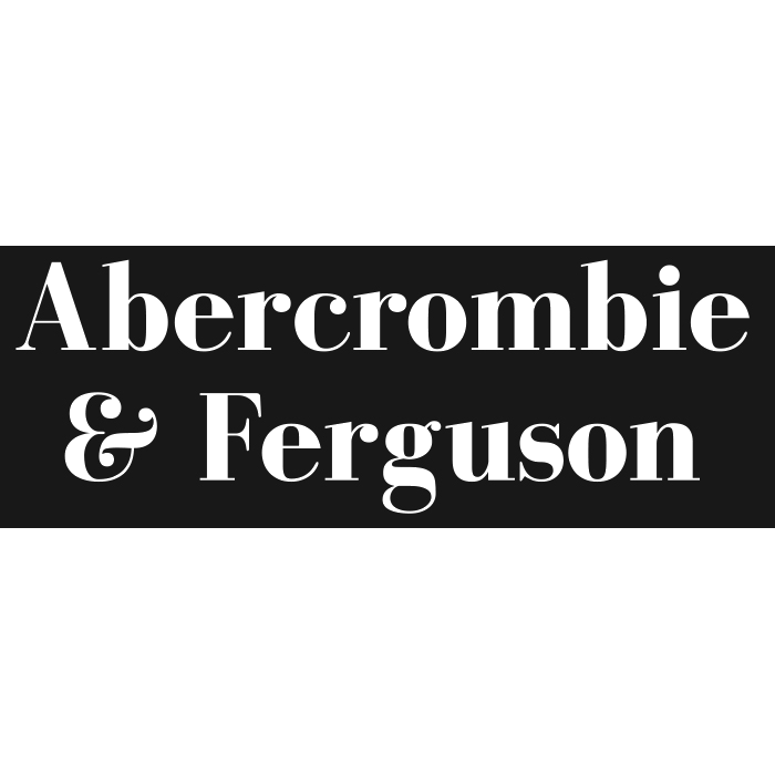 Abercrombie  Ferguson