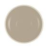 Brew Latte Cup And Mug Saucers Harvest White Matt 140mm 6 Pack