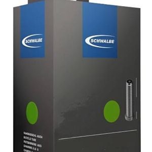 Schwalbe Tube Av1-45 Schrader; 12'' X 1.75 - 2.3 80g Bent Valve