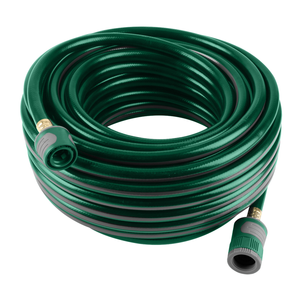 Garden Basics 20m Green General Purpose Garden Hose