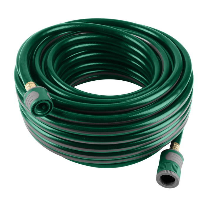 Garden Basics 20m Green General Purpose Garden Hose