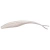 Berkley Gulp Alive 7" Jerk Shad Soft Plastic Lure In Tub Pearl White