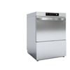 Fagor Evo-concept Undercounter Dishwasher With Drain Pump  - Commercial Underbench Dishwasher (co-502bdd)