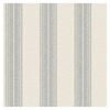 Yuste Stripe Blue Wallpaper 53cm x 10.05m