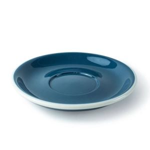 Acme Evolution Saucer - 15cm  Whale - Navy Blue