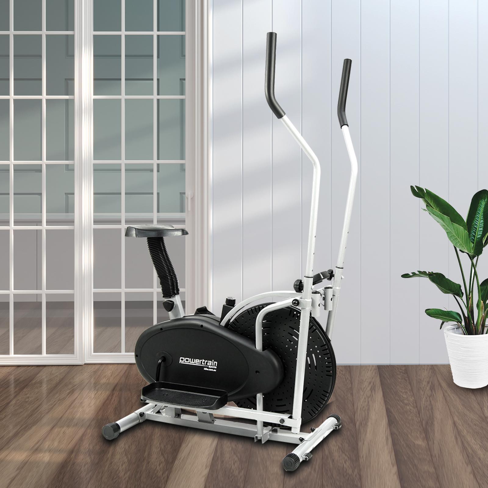 Cross trainer bunnings hotsell