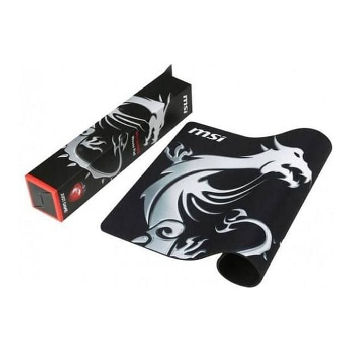 MSI Gaming Mouse Pad Retail Pack [PRM-MSI-PADR]