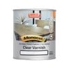 Bondall 500ml Matt Monocel Clear Varnish