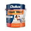 Dulux 2L True Red Low Sheen Wash&Wear Interior Paint