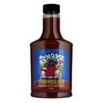 Blue Smoke 425ml Memphis BBQ Sauce