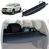 Retractable Car Trunk Shade Rear Cargo Security Shield Cover for Toyota Rav4 Rav 4 2006-2012