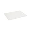 Wiltshire Large White Plastic Chopping Board 40 x 30cm