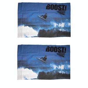 Bloomington One Piece of Force 12 Standard Pillowcase 48 cm x 73 cm