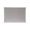 Smart Home Products 180 x 210cm Cream Soho Textured Blockout Roller Blind - Sand