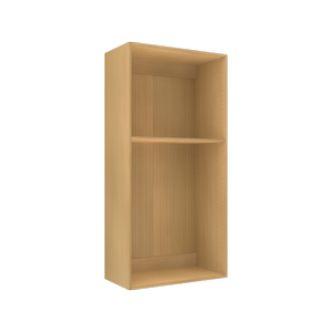 Lugna 1536 x 750 x 380mm Sand Cabinet Shell