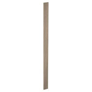 Kaboodle Maplenut Pantry Filler Panel