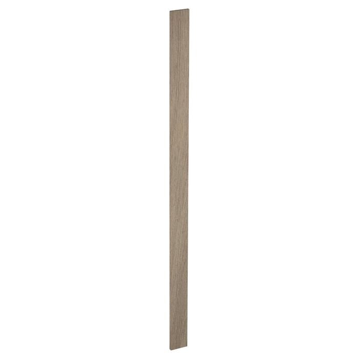Kaboodle Maplenut Pantry Filler Panel