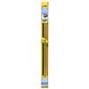 Moroday Gold MDS 11 Automatic Hinged Door Seal
