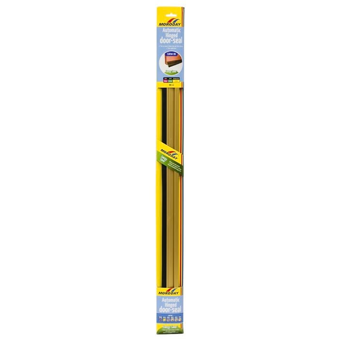 Moroday Gold MDS 11 Automatic Hinged Door Seal