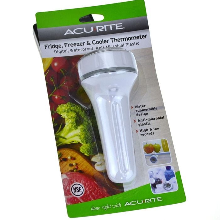 Fridge Freezer Cooler Digital Thermometer