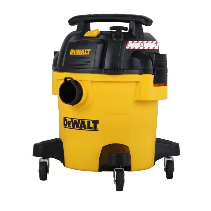 DeWALT 20L Wet And Dry Vacuum