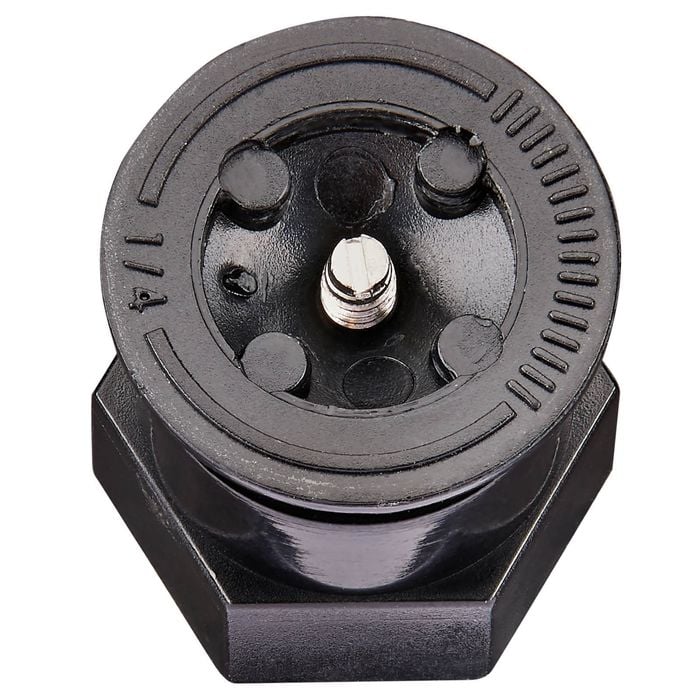 Pope 1/4 Circle Shrub Head Nozzle
