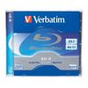 Verbatim Blu-Ray Disc with Case (25GB) (BD-R)