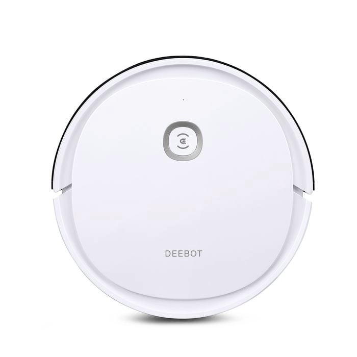 Ecovacs DEEBOT U2 Floor Cleaning Robot