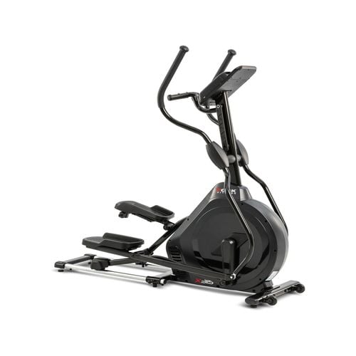 York X315 Foldable Elliptical Cross Trainer Bunnings Australia