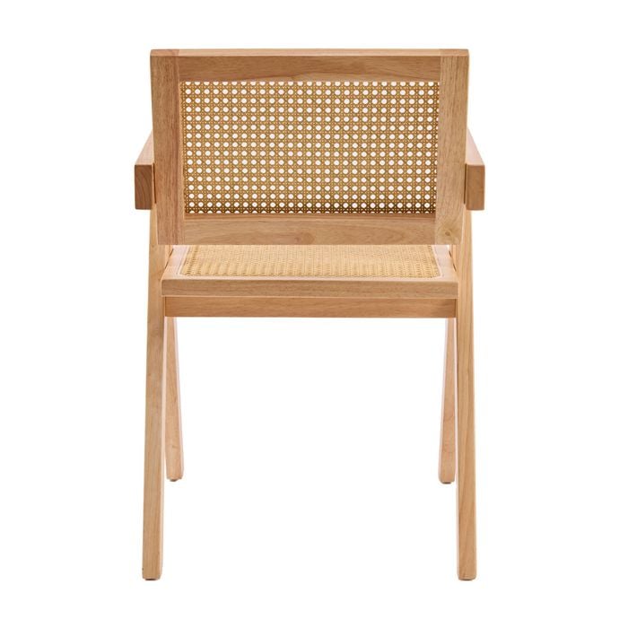 Bunnings chairs cane discount